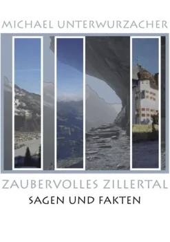 Zaubervolles Zillertal*BoD - Books on Demand Clearance