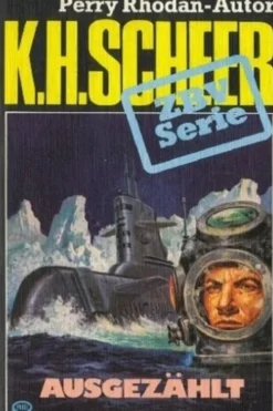 ZBV 49: Ausgezählt*Bildner Verlag Outlet