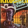 Bildner Verlag Klassische Science Fiction*ZBV 50: Hyperkode Wüstenfuchs
