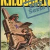 Bildner Verlag Klassische Science Fiction-ZBV 45: Komponente Calthur