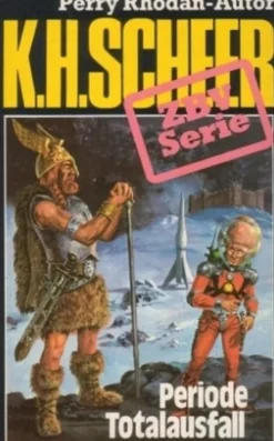 ZBV 42: Periode Totalausfall*Bildner Verlag New