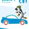 Klett Ernst /Schulbuch Nach Fächern·Deutsch*Zebra 1. Buchstabenheft