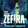 Arena Verlag eBooks Asian Fantasy-Zefira. Es hätte sie nie geben dürfen