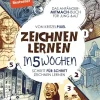 YUNA Artbooks & Handbücher*Zeichnen lernen in 5 Wochen