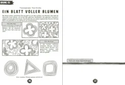 YUNA Artbooks & Handbücher-Zeichnen lernen Tag für Tag