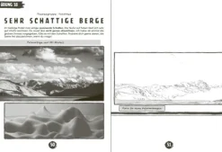 YUNA Artbooks & Handbücher-Zeichnen lernen Tag für Tag