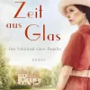 Aufbau Digital Romanhafte Biografien*Zeit aus Glas