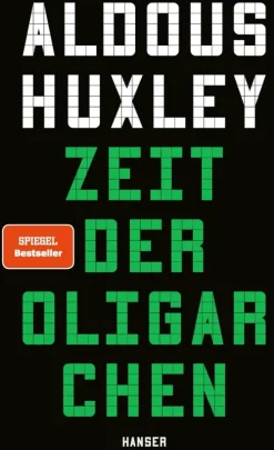 Carl Hanser Verlag Gesellschaft|Sachbücher*Zeit der Oligarchen
