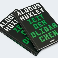 Carl Hanser Verlag Gesellschaft|Sachbücher*Zeit der Oligarchen