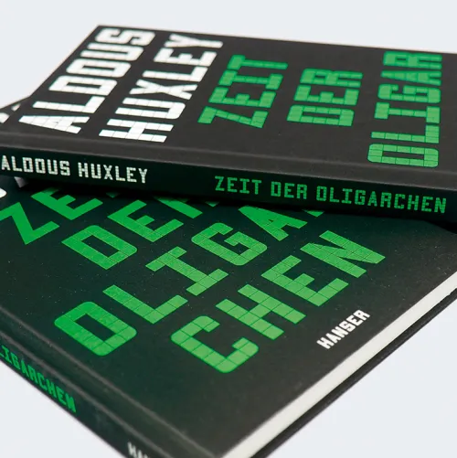 Carl Hanser Verlag Gesellschaft|Sachbücher*Zeit der Oligarchen