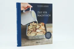Landwirtschaftsverlag Desserts-Zeit für Nachtisch von unseren Landfrauen