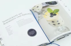 Landwirtschaftsverlag Desserts-Zeit für Nachtisch von unseren Landfrauen