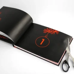 ZEIT Verbrechen - Der Adventskalender 2*riva Verlag Best