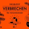 riva Verlag True Crime|Nach Zielgruppen-ZEIT Verbrechen Der Adventskalender