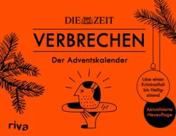 riva Verlag True Crime|Nach Zielgruppen-ZEIT Verbrechen Der Adventskalender
