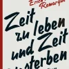 Zeit zu leben und Zeit zu sterben*Kiepenheuer & Witsch GmbH Clearance