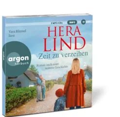 Argon Verlag GmbH Romane·Liebesromane|Romane·Biografische Romane*Zeit zu verzeihen
