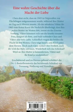 Knaur Taschenbuch Biografien & Erinnerungen|Schicksalsromane-Zeit zu verzeihen