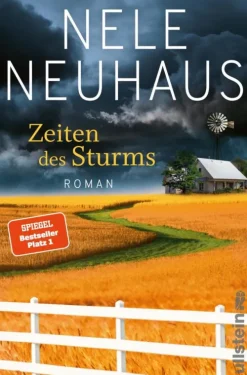 Zeiten des Sturms*Ullstein Ebooks