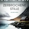 Lübbe Spionagethriller|Polizeiarbeit & Forensik-Zerbrochene Stille
