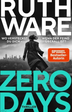 Zero Days*dtv Verlagsgesellschaft Sale