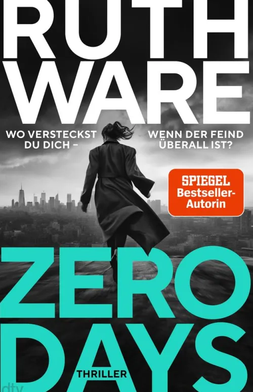 Zero Days*dtv Verlagsgesellschaft Sale