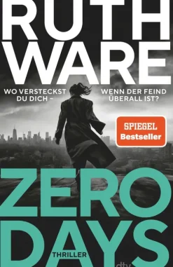 Zero Days*dtv Verlagsgesellschaft Best