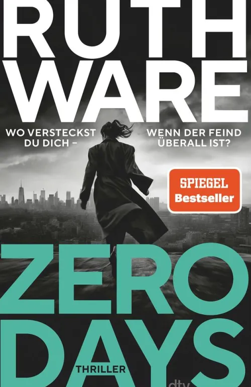 Zero Days*dtv Verlagsgesellschaft Best