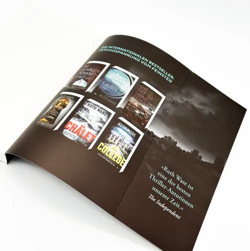 Zero Days*dtv Verlagsgesellschaft Best