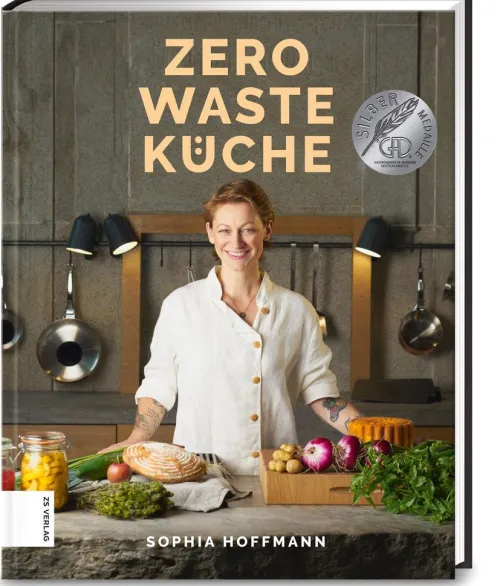 Zero Waste Küche*ZS Verlag Discount
