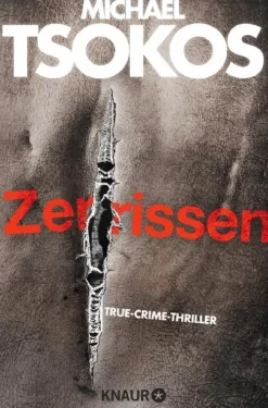 Knaur eBook True Crime*Zerrissen
