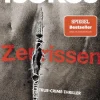 Knaur Taschenbuch True Crime*Zerrissen