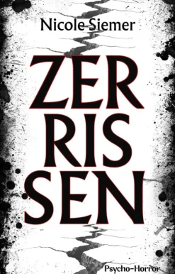 via tolino media Horror*Zerrissen: Psycho-Horror