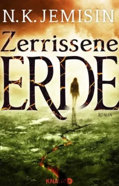 Zerrissene Erde*Knaur Taschenbuch Sale
