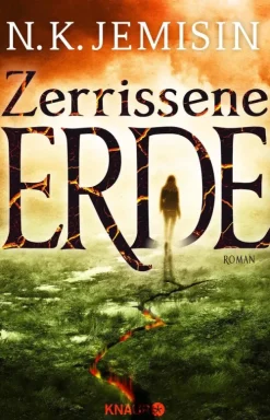 Zerrissene Erde*Knaur eBook Best