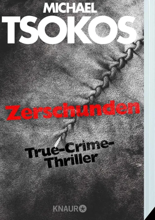 Knaur Taschenbuch True Crime-Zerschunden