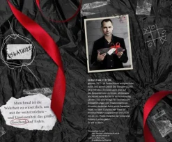 Zersetzt*Knaur Taschenbuch Best