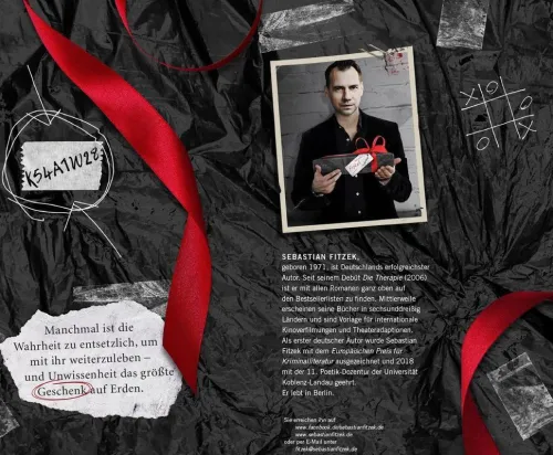 Zersetzt*Knaur Taschenbuch Best