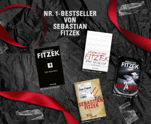 Zersetzt*Knaur Taschenbuch Best