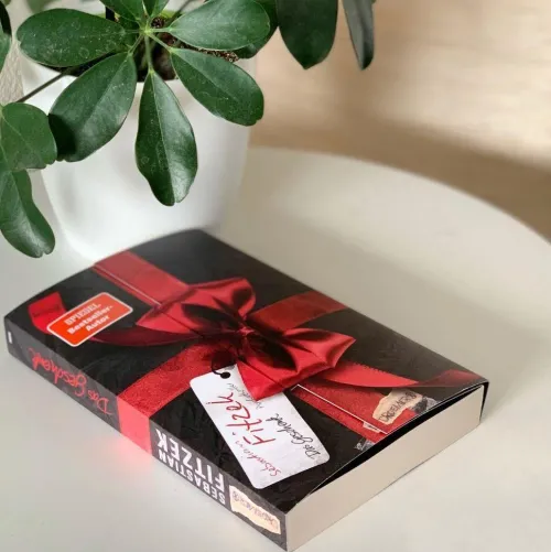 Zersetzt*Knaur Taschenbuch Best