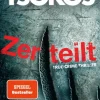 Knaur eBook True Crime-Zerteilt