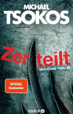 Knaur eBook True Crime-Zerteilt
