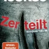Knaur Taschenbuch True Crime*Zerteilt