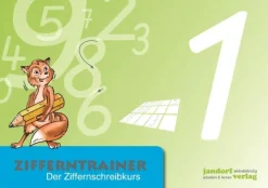 jandorfverlag Nach Fächern·Mathematik*Zifferntrainer