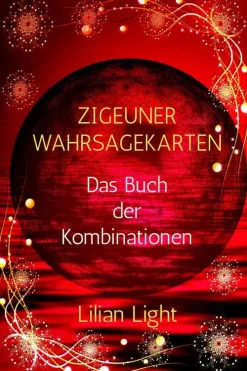 Zigeuner-Wahrsagekarten*via tolino media Best