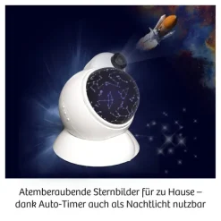 Franckh-Kosmos Forschen & Entdecken*ZImmer-Planetarium