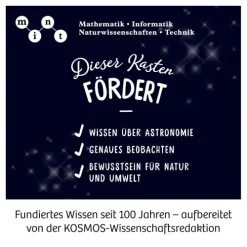 Franckh-Kosmos Forschen & Entdecken*ZImmer-Planetarium