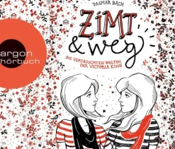 Zimt und weg*Argon Sauerländer Audio Discount