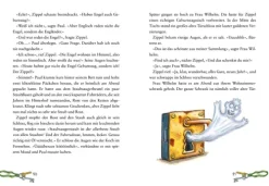 Kinder dtv Verlagsgesellschaft 6-10 Jahre-Zippel - Ein Schlossgespenst auf Geisterfahrt