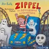 Kinder Silberfisch Kinder- & Jugendbücher·Romane & Erzählungen|Kinder- & Jugendbücher·Fantasy-Zippel - Ein Schlossgespenst auf Geisterfahrt